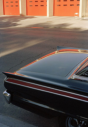 ford falcon