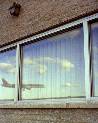 plane