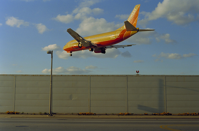 plane